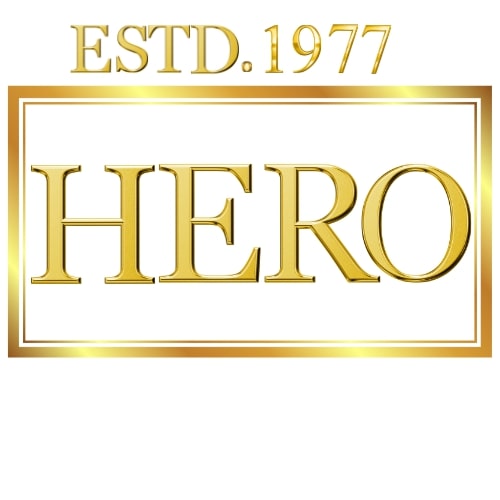 Hero Impex Logo