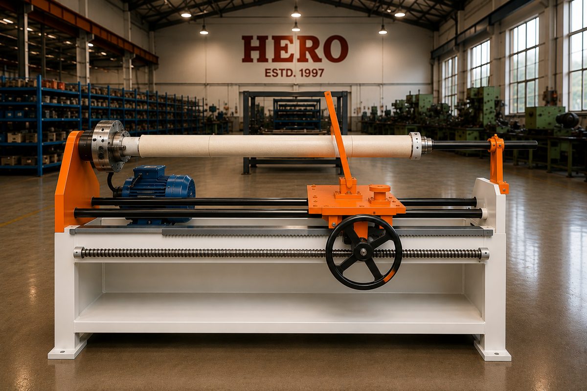 Manual Slicing Machine